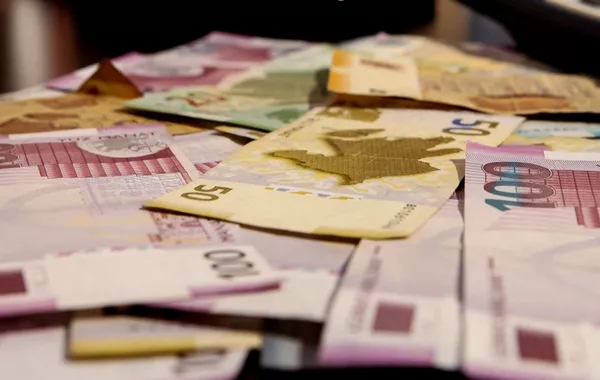 Azerbaijan's Average Monthly Salary Sees Over 9% Increase