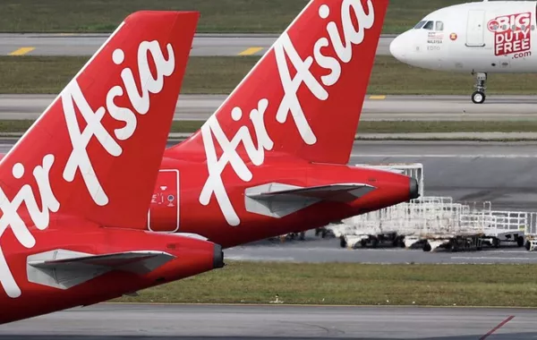 AirAsia X Extends Central Asia Reach with New Tashkent Route
