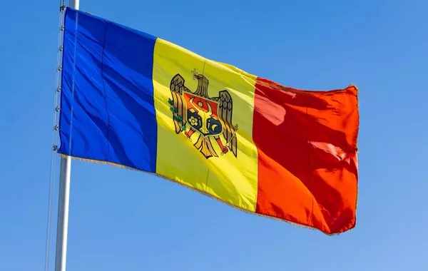 Moldova Summons Russia Envoy After Drone Crash Near Ukraine Border