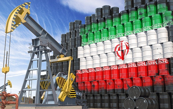 Iran Sets New Oil Export Record Despite Sanctions