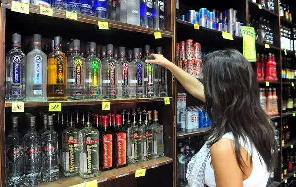Romania Tops Global Alcohol Consumption List as Kazakhstan Leads Region