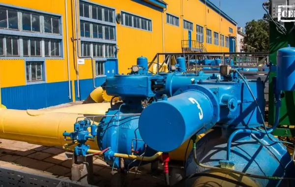 Armenia Has No Plans to Change Russian-Iranian Gas Supply Model