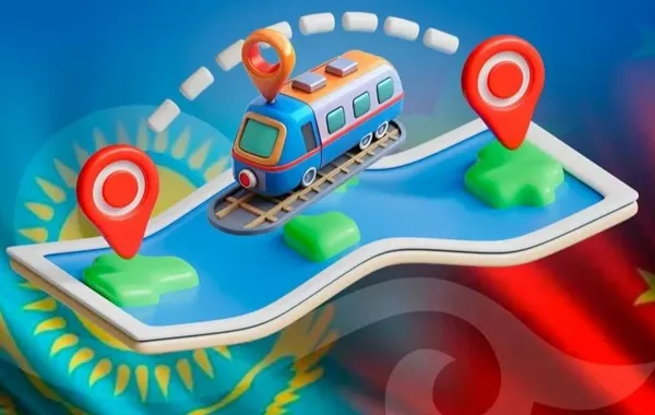 Kazakhstan Ranks Among Top Five Hottest Travel Spots for Chinese Tourists