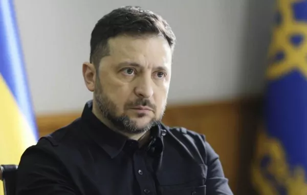 Zelenskyy Rejects Donbas Concessions, Labels Putin’s War World War III