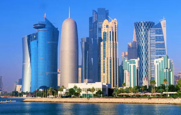 Kyrgyz FM Travels to Qatar for Key OIC Discussions