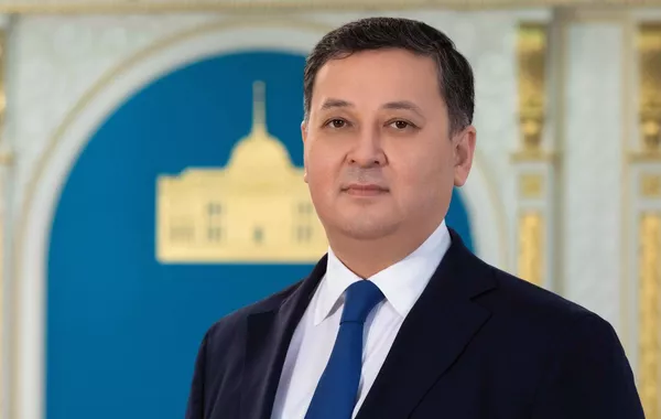 Kazakh Foreign Minister to Visit Iran