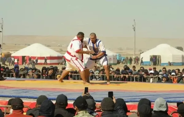 Kazakhstan Celebrates 275 Years of Beket Ata Legacy with Massive Cultural Festival