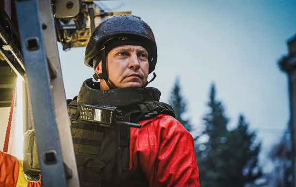 Russian Strikes Hit Odesa’s Energy, Railway Infrastructure