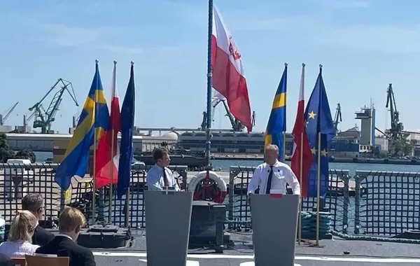 Azerbaijan Joins Poland’s List of Strategic Partners Alongside US, Türkiye