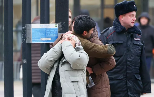 Tajikistan Seeks Justice After Xenophobic Attack in Moscow