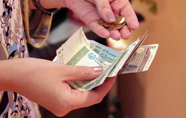 Tajik President Announces Upcoming Salary Increases