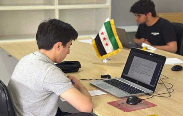 Syria Participates in the Asia-Pacific Informatics Olympiad in Uzbekistan