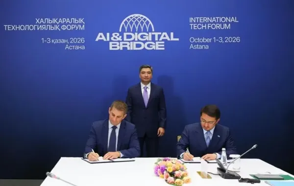 Kraken Plans to Enter Kazakhstan’s Digital Asset Market