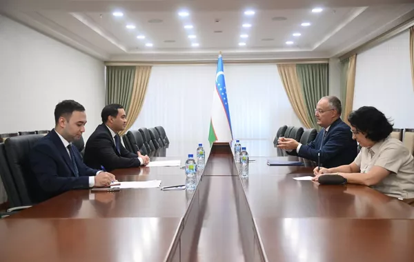 Uzbekistan, Romania Set to Ink Intergovernmental Agreement on Labor Migration
