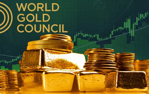 Why Does Uzbekistan Need Someone Else's Gold? - Caspianpost.com