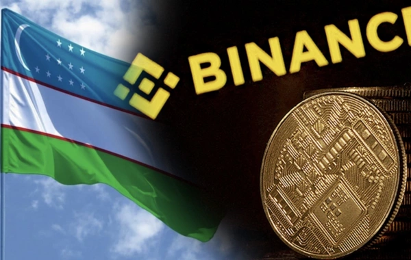 Binance Launches Operations in Uzbekistan's Crypto-Asset Market