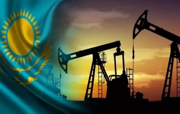 Official: Oil Exports Remain Steady in Kazakhstan