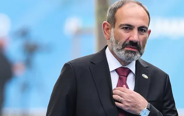 Armenian Prime Minister to Undertake Two-Day Working Visit to Russia