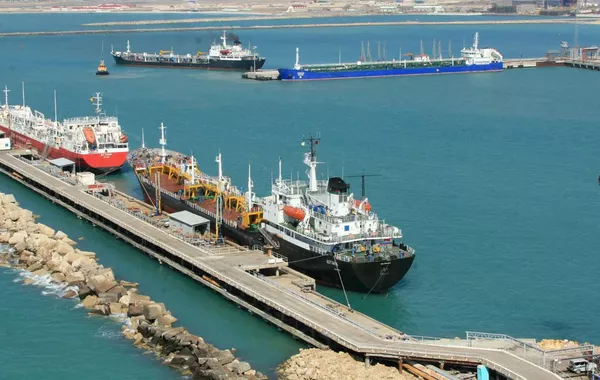 Kazakhstan May Open New Trade Route to Türkiye via Armenia