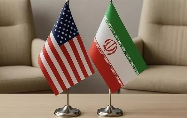Iran and US Set to Begin Critical Talks Amid Growing Concerns of Conflict