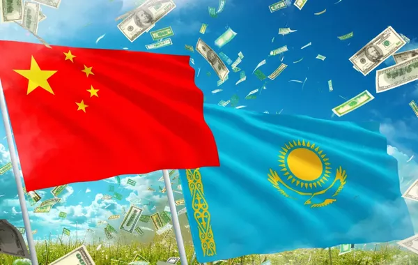 China to Build $1.2B Steel Plant in Kazakhstan