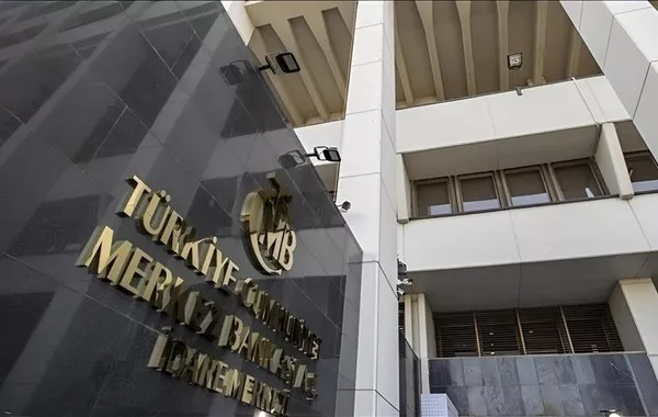 Türkiye Slashes Interest Rate by 100 Basis Points as Disinflation Slows