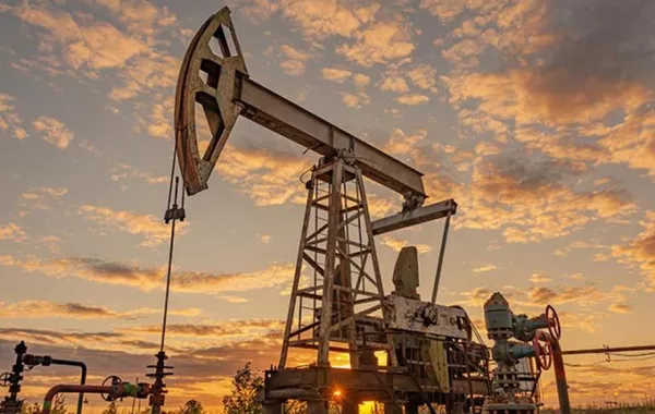 Azerbaijani Oil Prices Fall Nearly 3%