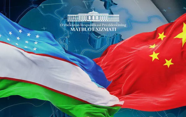 China, Uzbekistan Push Major Energy Deals