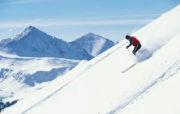 Azerbaijan Submits Bid to Host 2027 Ski Mountaineering World Championships