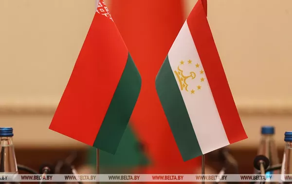 Belarus Prime Minister Heads to Tajikistan for CIS Government Council Meeting