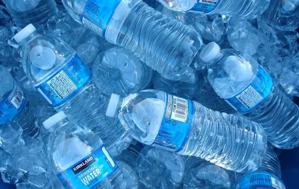 Ukraine Urges Residents to Stockpile Water for at Least 72 Hours