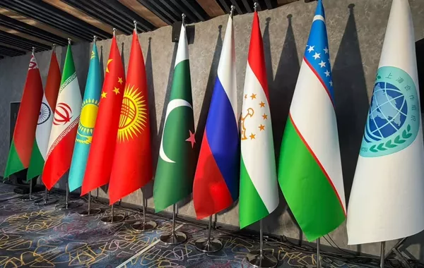 SCO Media Forum Opens in Kyrgyzstan to Boost Regional Information Cooperation