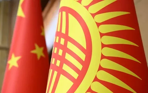 China, Kyrgyzstan Boost Trade by 48% in First Five Months of 2025