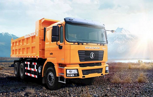 Kyrgyzstan Launches Truck Production