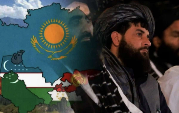 Central Asias Growing Engagement with the Taliban