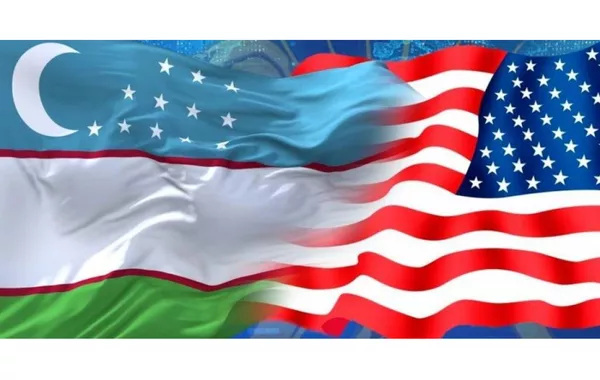 Uzbekistan–U.S. Business Forum Scheduled in Tashkent