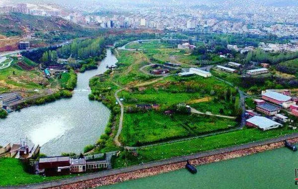 Northwestern Iran Sees Export Boom