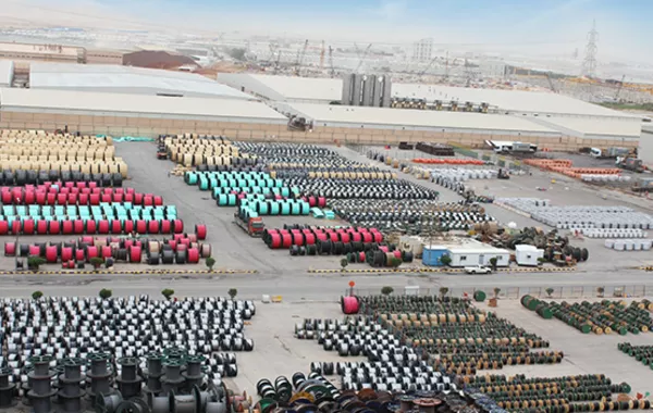 Riyadh Cables Acquires 51% of Artikul Aziya Kabel, Makes 1st Payment