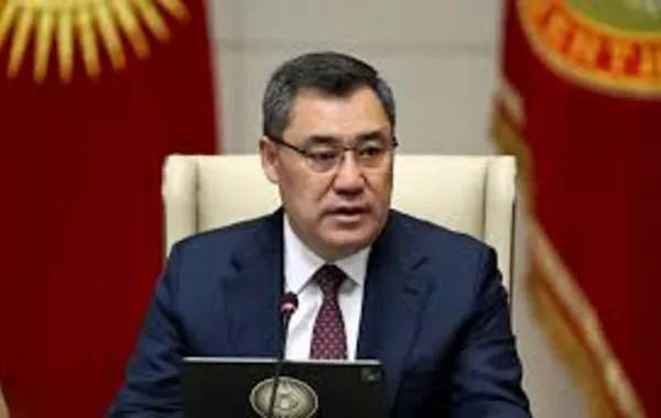 Kyrgyzstan to Get 15,000-Student Campus After Presidential Approval