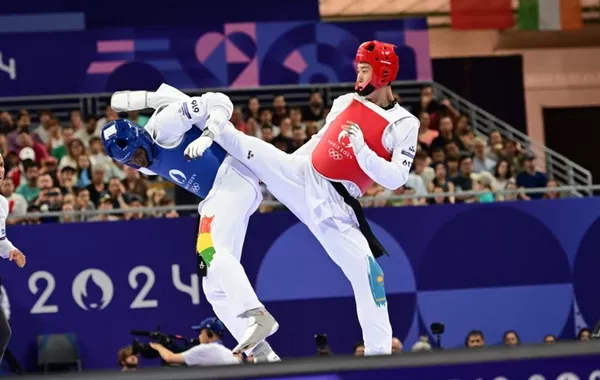 Kazakhstan Open in Astana To Draw Over 750 Taekwondo Competitors