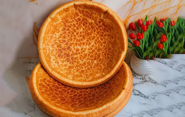 Traditional Uzbek Bread Gains Legal Status