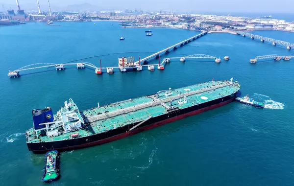 Why China Will Not Comply with US Sanctions on Iran