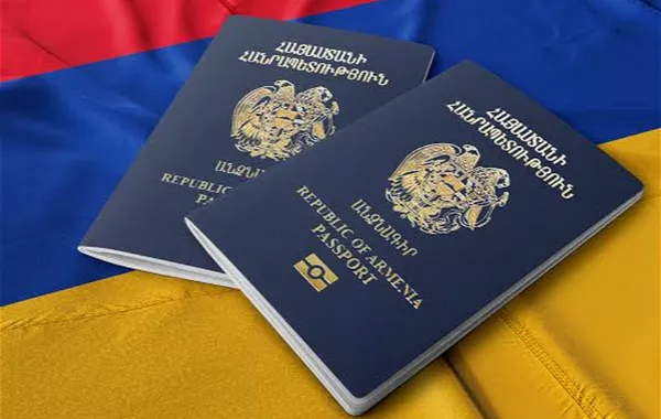 Armenia Proposes Sharp Increase in Citizenship Fees