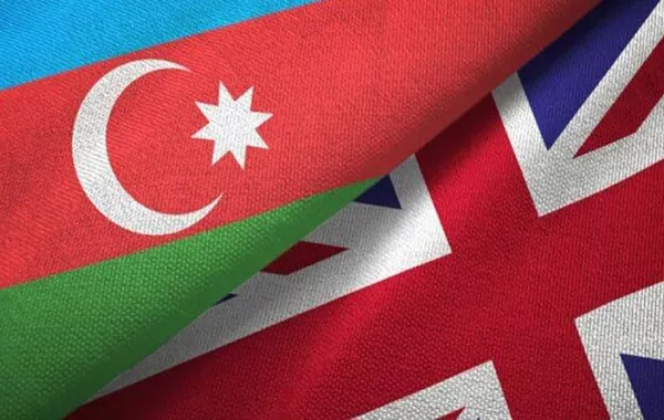 Azerbaijan and UK to Hold Consultations on Consular Services in London