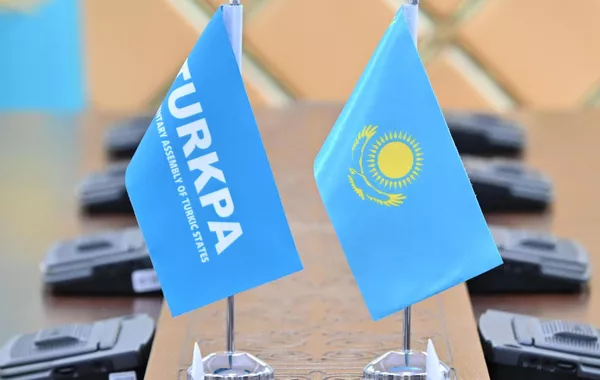 Kazakh Official: TURKPA - Key to Uniting Turkic Nations