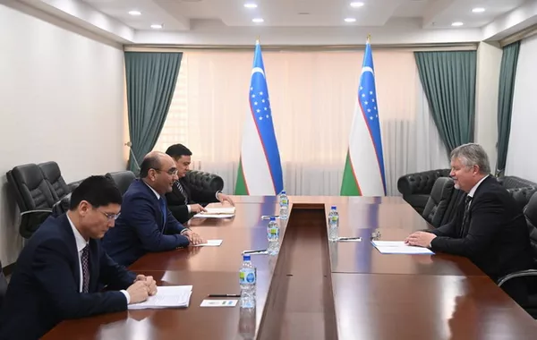 Uzbekistan, Slovakia Chart New Course for Stronger Partnership