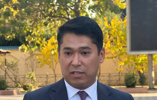 Khayotjon Ibragimov: “C6 Is Creating a New Eurasian Institutional Architecture” - INTERVIEW