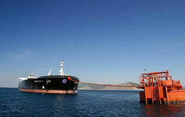 New Russian Regulations Disrupt Kazakhstan's Black Sea Oil Exports