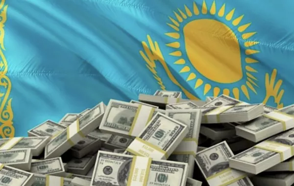 Kazakhstan Faces Rising External Debt Burden