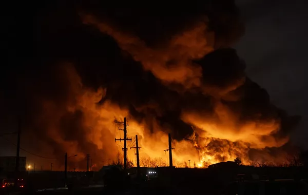 The Energy Crisis Will Long Outlast the Iran War